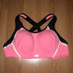 VSX sports bra